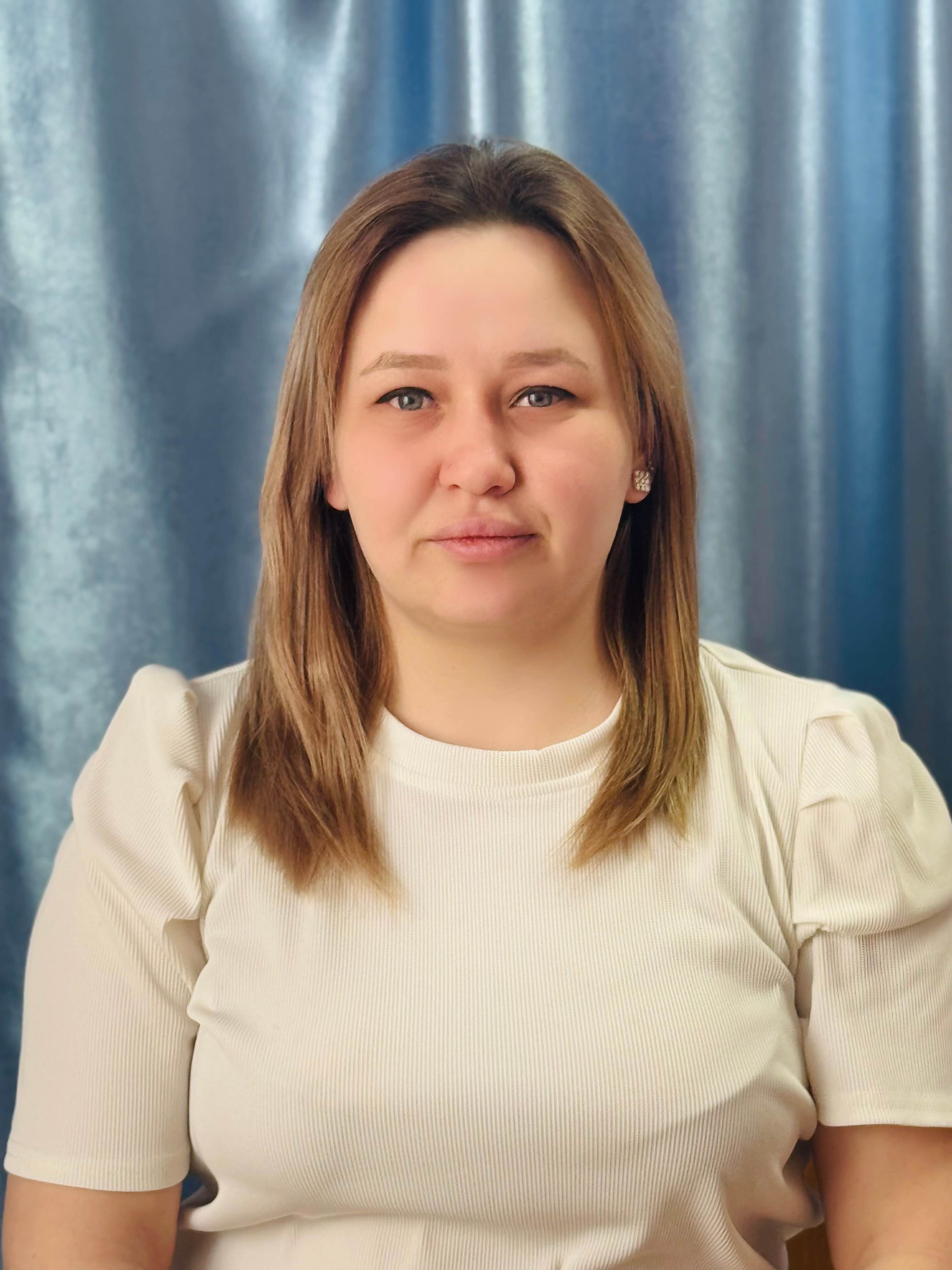 Трофимова Кристина Сергеевна Трофимова Кристина Сергеевна.