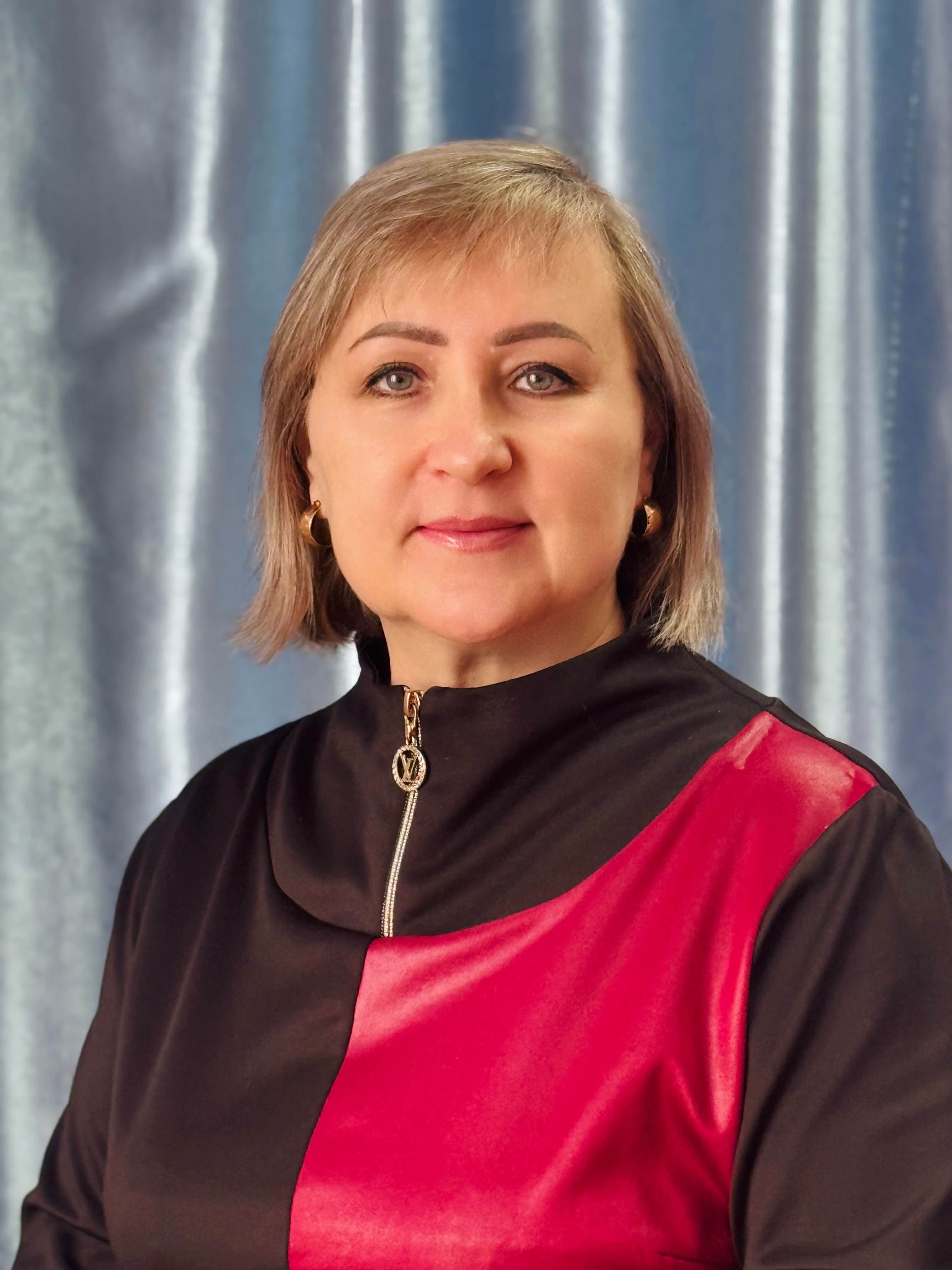Погибельская Елена Владимировна Погибельская Елена Владимировна.